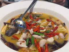 -吴氏老妈·23年家常菜(古城店)