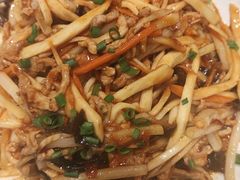 -海天楼中餐厅(吴宫泛太平洋酒店)