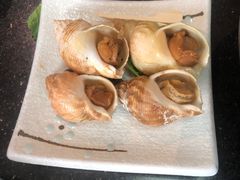 -德川家日本料理(中关村寰太大厦店)