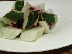 脆瓜-老宁波1381餐厅(宏泰广场店)