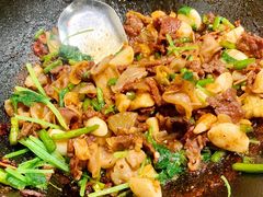 -小隐人家(乐松店)