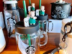 -星巴克(天津大悦城第二店)