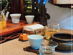 -白鹭原茶艺馆