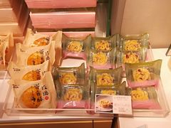 零售区-好利来(八里庄店)