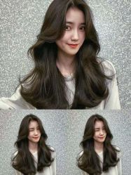点击看大图 -3AM·S HAIR SALON烫发染发接发