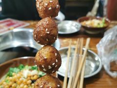 -邓记新一代糖油果子(四川煤管局供销公司职工宿舍店)