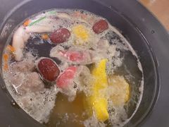 -呷哺呷哺(融创茂店)