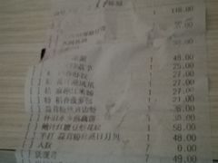 -稻香酒家·33年老字号·港式粤菜(富邦中心店)