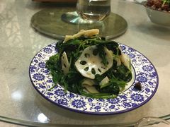 -乔家满族八大碗(流水沟店)