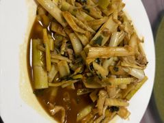 -翠茗农庄土菜馆(天目湖店)