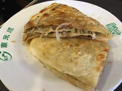 -南来顺饭庄·清真(南菜园店)
