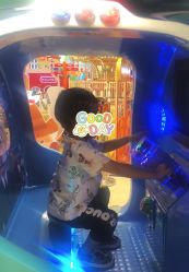 -莫莉幻想(银盆岭万达广场店)