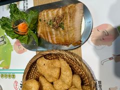 -蔡澜Pho·越南粉餐厅(海上世界店)