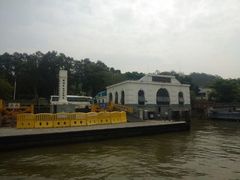 -黄埔古港