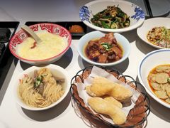 -火宫殿·小吃王国(坡子街店)