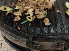 -厚味居炙子烤肉·清真(天桥南纬路店)