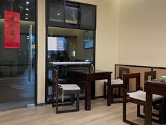 -五观堂素食(新华路店)