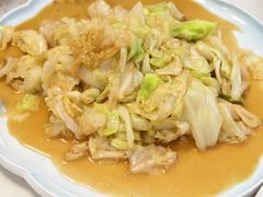 -沽源味道蒙餐莜面家常菜
