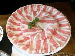 -宽巷子成都火锅(南站店)