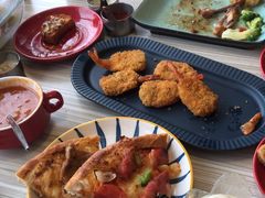 -必胜客(积水潭店)