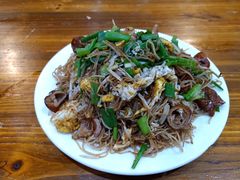 -凡老头米线砂锅(古荡新村西粮站)