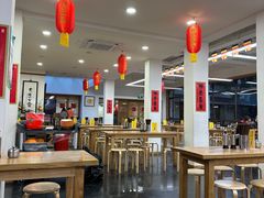 -龙华素斋(龙华路店)