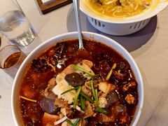 -四世同堂·京菜·烤鸭(双井店)