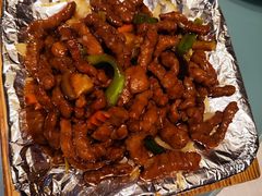 -添福来墨鱼饺子 · 海鲜东北菜(大连星海·黄浦路店)