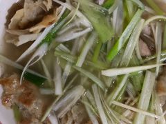 -金卯白肉罩火烧