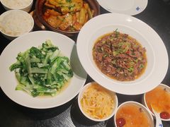 -简小舍·民间手艺菜(武昌江滩店)