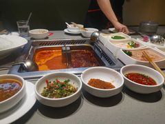 -海底捞火锅(九霄梦天地店)