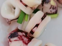 -考记泥焗鸡农庄·海鲜(北洛秘境店)