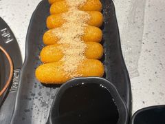 -京韵胡同·酱香羊蝎子火锅涮肉(长寿路店)