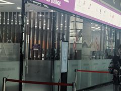 -桃仙机场头等舱休息室