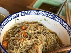 -朱洪元苏式面馆(绿宝广场店)