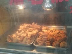 -潘老板炸鸡(君临紫金商业街店)