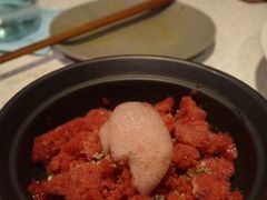 红山-半山腰·云南菜(侨福芳草地店)