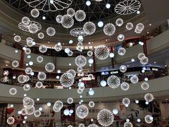 -百联川沙购物中心