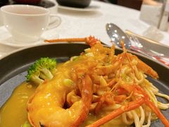-红棉中餐厅·广州海航威斯汀酒店