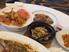 -顺峰(南二环店)