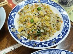 -粗茶淡饭(东关街店)
