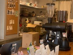 -转山咖啡(松柏社区店)