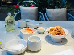 -渔语鱼酸菜鱼新川菜(来福士店)