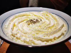 -火山屋台(新街口店)