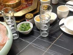 -蜀九香火锅(彩虹店)