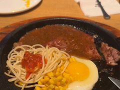 -菲滋意式餐厅(青悦城店)