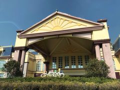 -广州花之恋城堡酒店