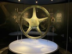 -三星堆博物馆