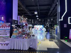 -上海JOYPOLIS环游嘉年华主题乐园