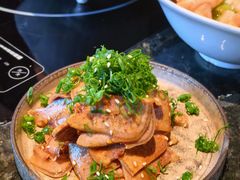 -然锅料理